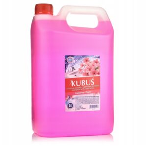 UNIVERZÁLNÍ čistič podlah 5l květinová vůně